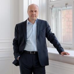 Директор Центра оценки регулирующего воздействия ВШЭ Даниил ЦЫГАНКОВ