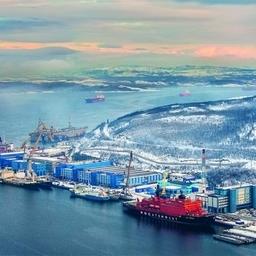 Минвостокразвития подготовило новую редакцию государственной программы социально-экономического развития Арктической зоны РФ. Фото пресс-службы правительства Республики Саха (Якутия)