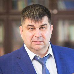Председатель Дальневосточного союза предприятий марикультуры Роман ВИТЯЗЕВ