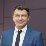 Генеральный директор компании Expo Solutions Group Иван ФЕТИСОВ
