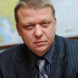 Исполнительный директор ООО «Дальрифер» Дмитрий ВЕСЕЛОВ 