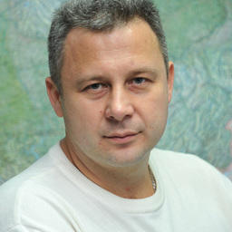 Игорь ГРИНЦЕВИЧ