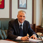 Александр ХОРОШАВИН