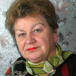Раиса ГРЕЧАННИК