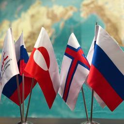 ЦСМС принял участие в очередной сессии Смешанной российско-фарерской комиссии по рыболовству и Российско-гренландских консультациях о взаимных обменах в области рыболовства. Фото пресс-службы Центра