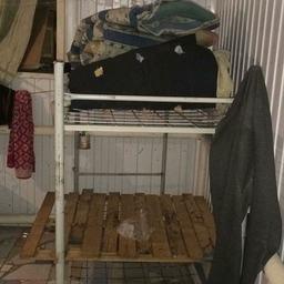 Производством опасных деликатесов занимались нелегальные мигранты. Фото пресс-службы Пограничного управления ФСБ России по Республике Калмыкия и Астраханской области