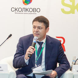 Президент Союза аквакультуры Юрий КИТАИШИН