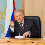 Виктор ИШАЕВ