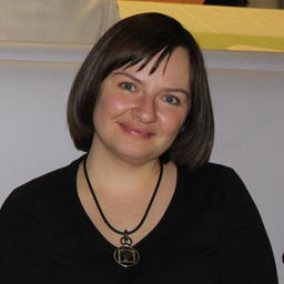 Анна ДЕМЧУК