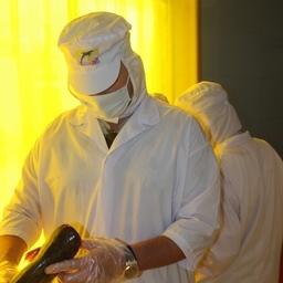 Российские инспекторы проверили вьетнамских экспортеров рыбной продукции. Фото пресс-службы Россельхознадзора