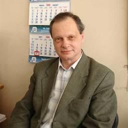 Заведующий отделом морских экспедиционных исследований ТИНРО-Центра Александр СТАСЕВИЧ