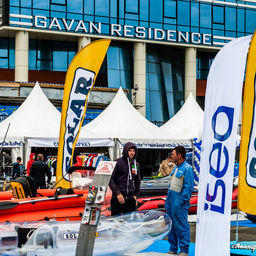 Vladivostok Boat Show-2018. Фото организаторов