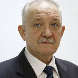 Виктор КРАСАВЦЕВ