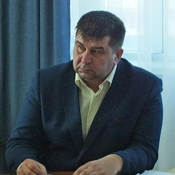  Заместитель председателя НО «Дальневосточный Союз предприятий марикультуры» Роман ВИТЯЗЕВ