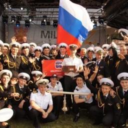 «Крузенштерн» завершил трехдневный визит в порт Турку