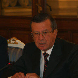 Виктор ЗУБКОВ