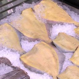 Акция охватила самые популярные виды рыбы и морепродуктов. Фото пресс-службы правительства Камчатки