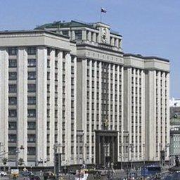 Госдума одобрила во втором чтении законопроект, который позволит включать в границы ТОР акватории водных объектов. Фото пресс-службы ГД