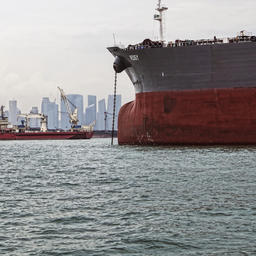 Международная компания Wilhelmsen Ships Service занимается поставками морской химии и оборудования для морской индустрии, техническим обслуживанием и морским агентированием.