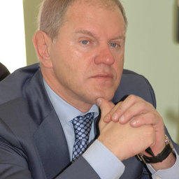 Андрей КРАЙНИЙ