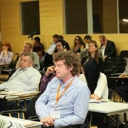 Международная выставка World Food Moscow