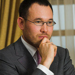 Марат ЗАГИДУЛЛОВ