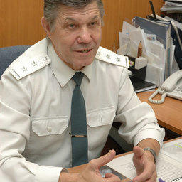 Александр ГОНОХОВ