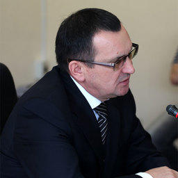 Николай ФЕДОРОВ