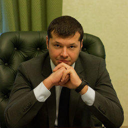 Роман КОСТАК