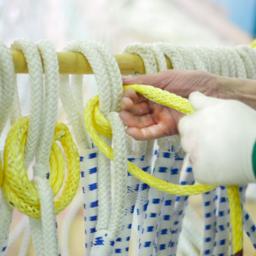 Производители орудий лова и снастей подтвердили участие в IV Global Fishery Forum and Seafood Expo Russia. Фото пресс-службы ESG