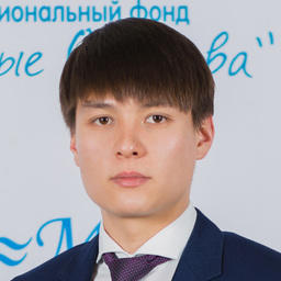 Президент фонда «Родные острова» Александр КАН
