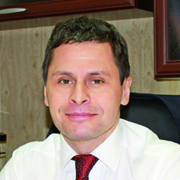 Сергей АГАРКОВ