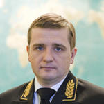 Заместитель министра сельского хозяйства – руководитель Росрыболовства Илья ШЕСТАКОВ