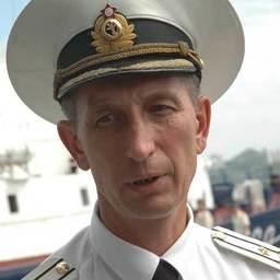 Вячеслав ЛАГУТКИН