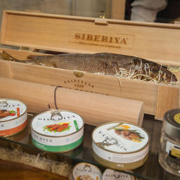 На Ямале активно выпускают продукцию глубокой переработки