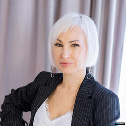 Юлия БЕЛИКОВА