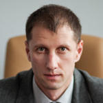 Представитель РХ «КАРАТ» Сергей СЕННИКОВ