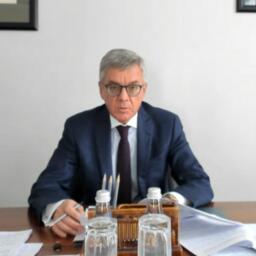 Заседание провел председатель комиссии РСПП по рыбному хозяйству и аквакультуре Герман ЗВЕРЕВ