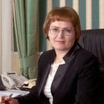 Надежда ШЕБИНА