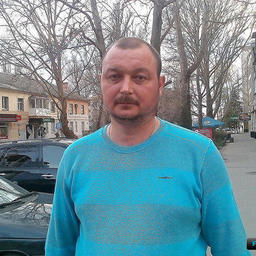Капитан Владимир ГОРБЕНКО. Фото РИА «Новости»