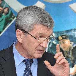 Сергей ТИМОШЕНКО