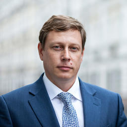 Президент Ассоциации добытчиков краба Дальнего Востока Александр ДУПЛЯКОВ