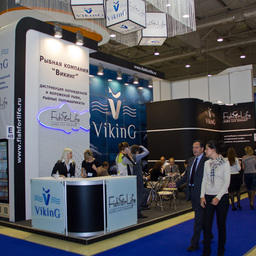 World Food Moscow 2012