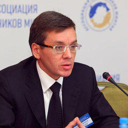 Герман ЗВЕРЕВ, президент АДМ