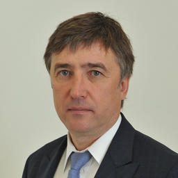 Президент Ассоциации рыбохозяйственных предприятий Хабаровского края и Амурского бассейна Александр ПОЗДНЯКОВ
