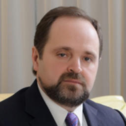 Министр природных ресурсов и экологии РФ Сергй ДОНСКОЙ. Фото пресс-службы Минприроды