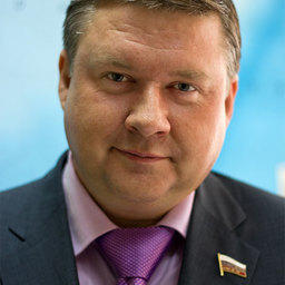Георгий КАРЛОВ