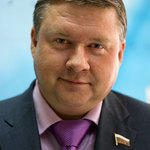 Георгий КАРЛОВ