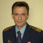 Михаил Галахин, капитан СЯМ «Калкан»