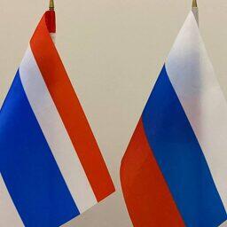 Еще четыре российских предприятия по производству цист артемий получили право на экспорт в Таиланд. Фото пресс-службы Россельхознадзора